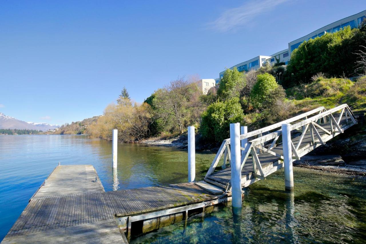 Frankton House - Queenstown Holiday Home Exterior photo